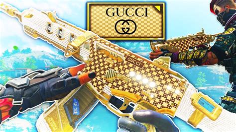 camo bo4 gucci|$1500+ CUSTOM GUCCI CAMO! (Luxury Paint Shop Tutorial .